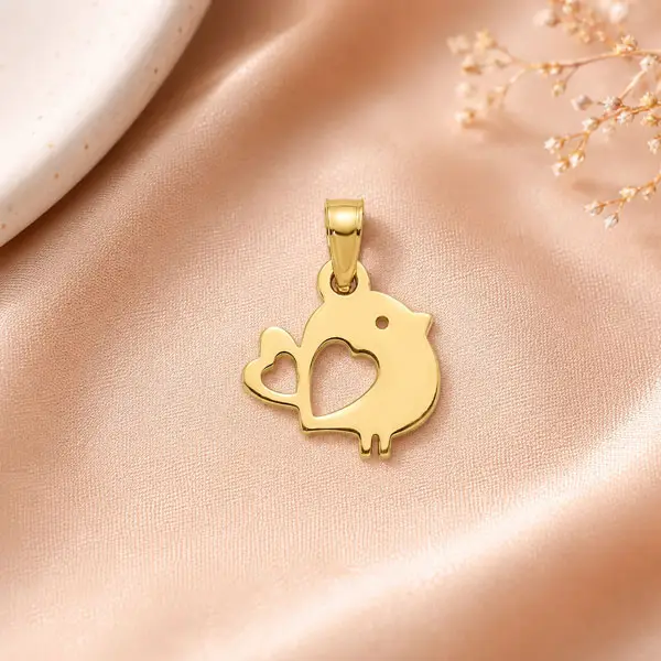 chick-heart-gold-pendant