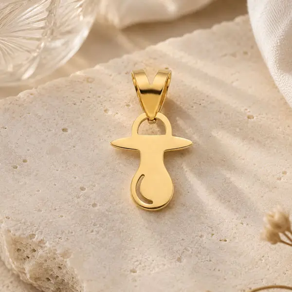 pacifier-gold-pendant