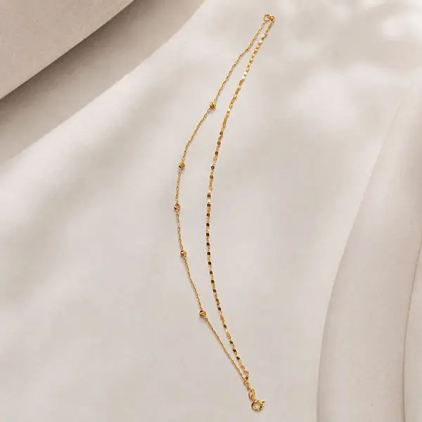 star-albernado-gold-bracelet